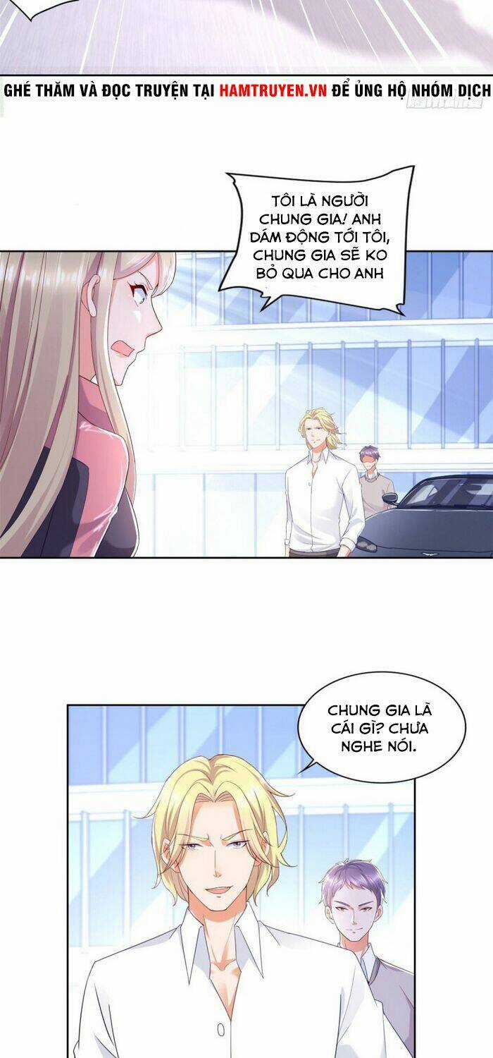 Chí Tôn Toàn Năng Chapter 88 trang 3