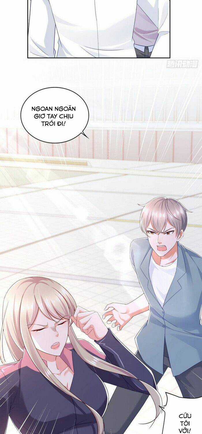 Chí Tôn Toàn Năng Chapter 88 trang 4