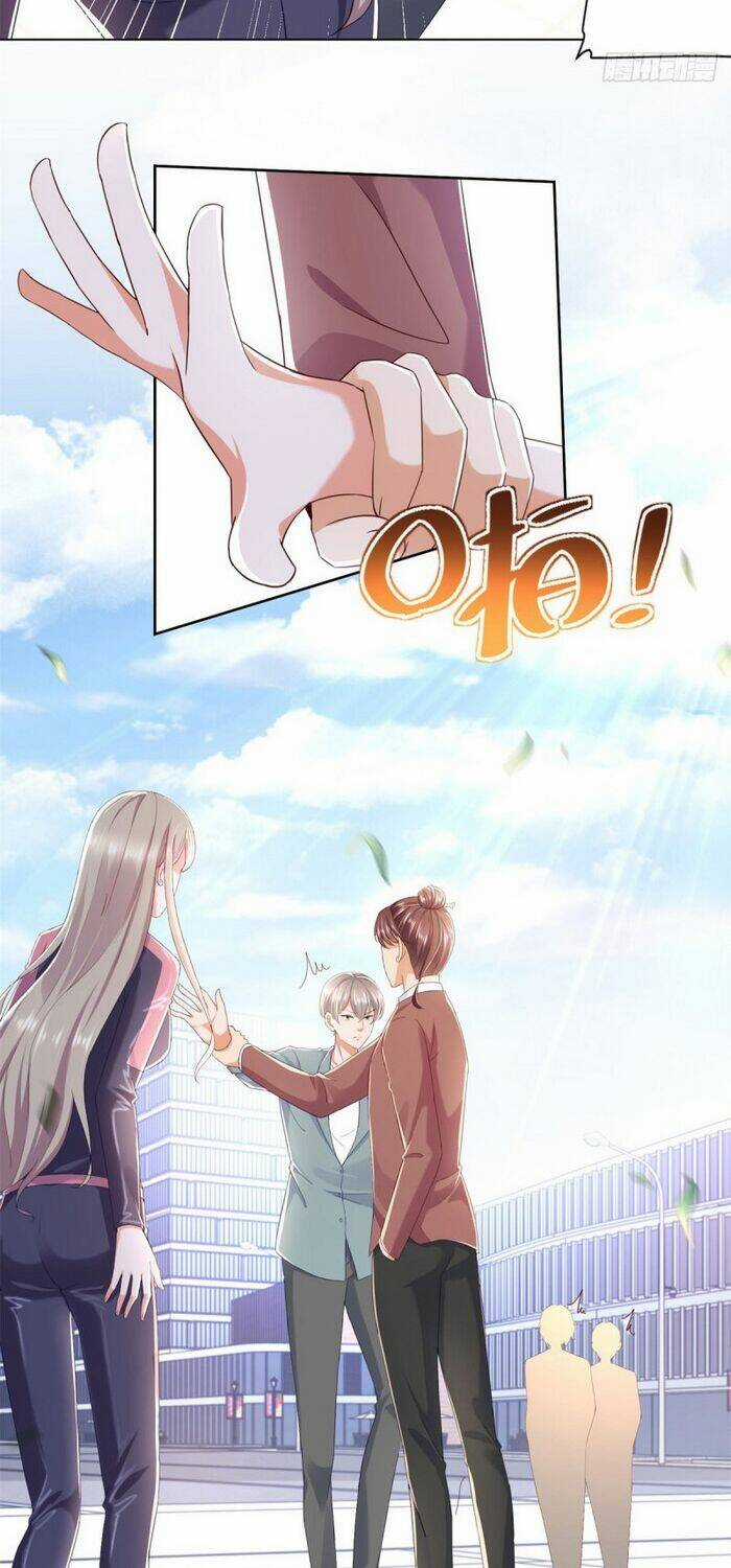 Chí Tôn Toàn Năng Chapter 88 trang 5