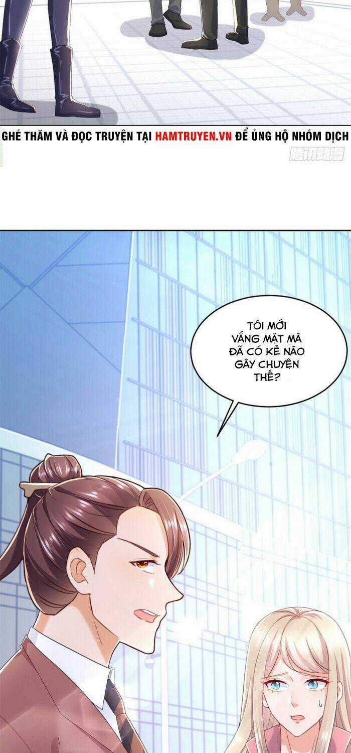 Chí Tôn Toàn Năng Chapter 88 trang 6