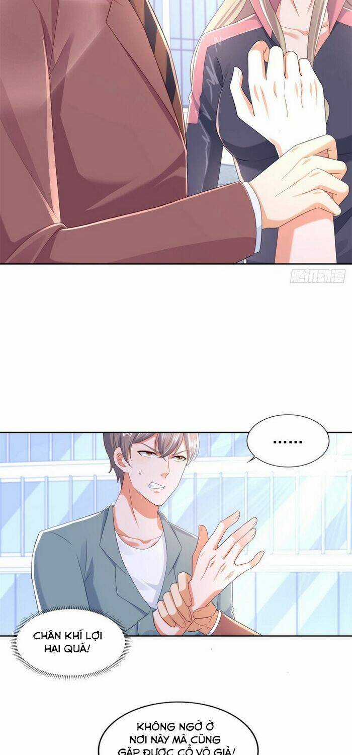 Chí Tôn Toàn Năng Chapter 88 trang 7