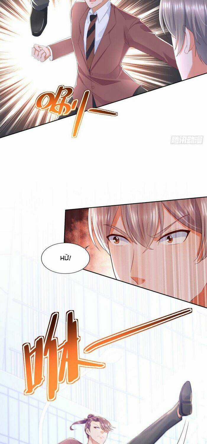 Chí Tôn Toàn Năng Chapter 88 trang 9