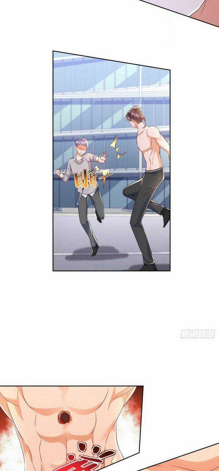 Chí Tôn Toàn Năng Chapter 89 trang 11