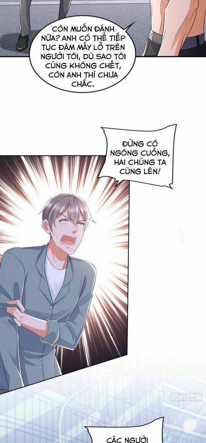 Chí Tôn Toàn Năng Chapter 89 trang 13