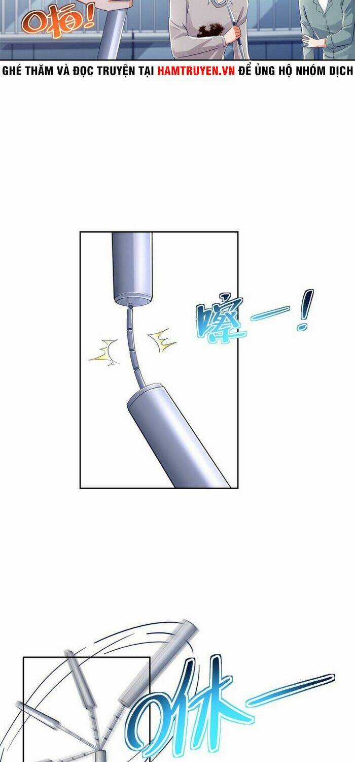 Chí Tôn Toàn Năng Chapter 89 trang 15