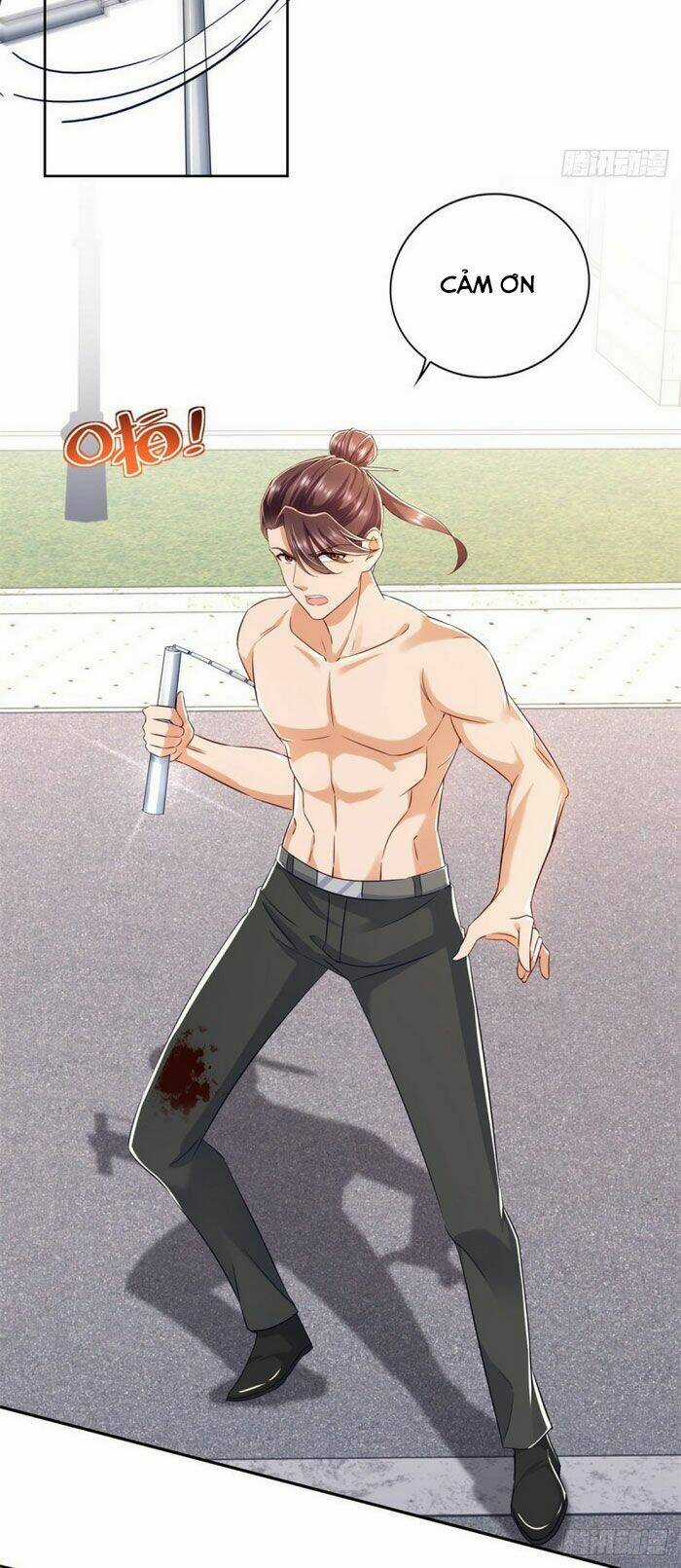 Chí Tôn Toàn Năng Chapter 89 trang 16