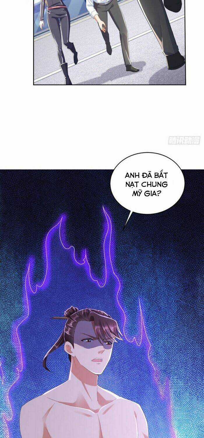 Chí Tôn Toàn Năng Chapter 89 trang 24