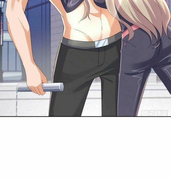 Chí Tôn Toàn Năng Chapter 89 trang 29