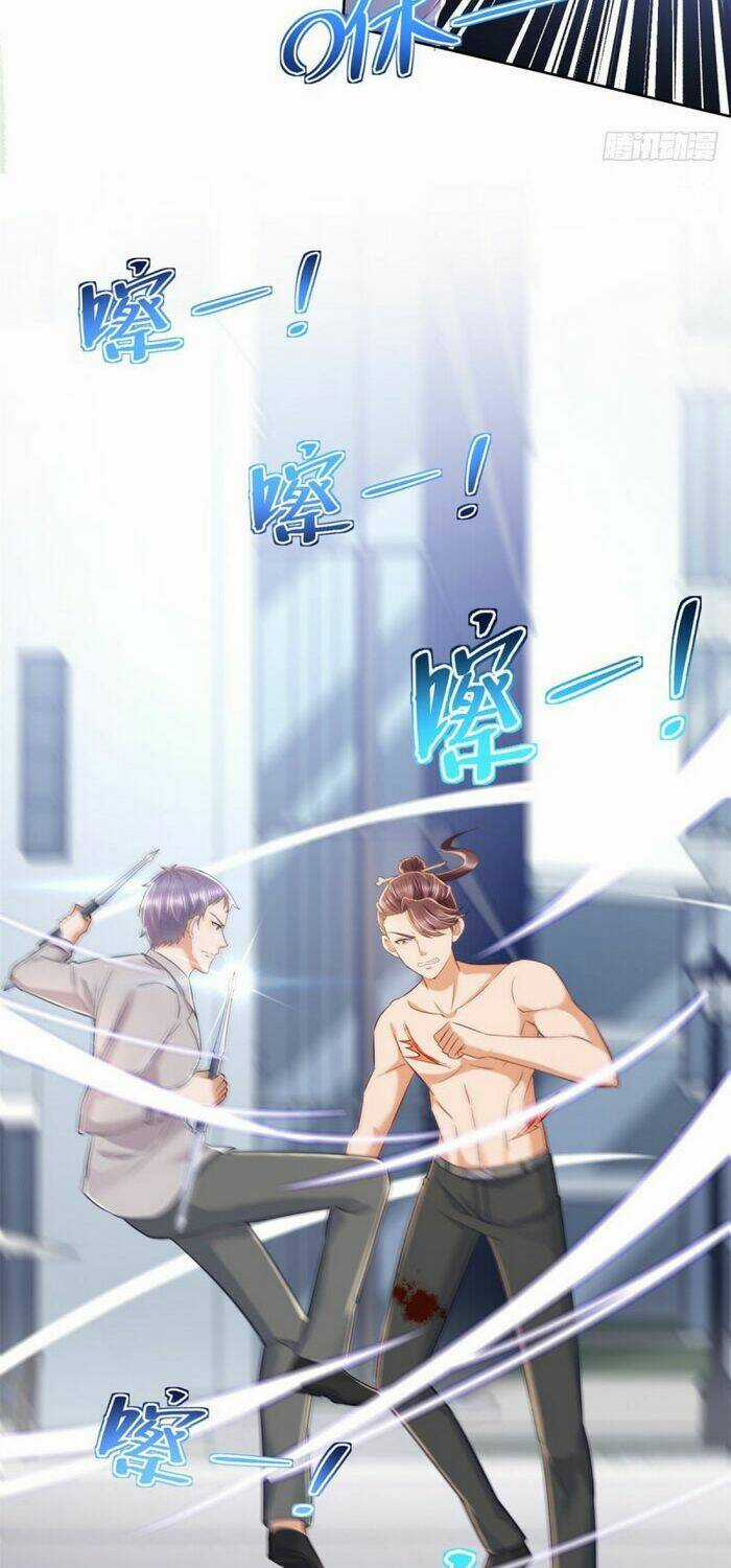 Chí Tôn Toàn Năng Chapter 89 trang 3