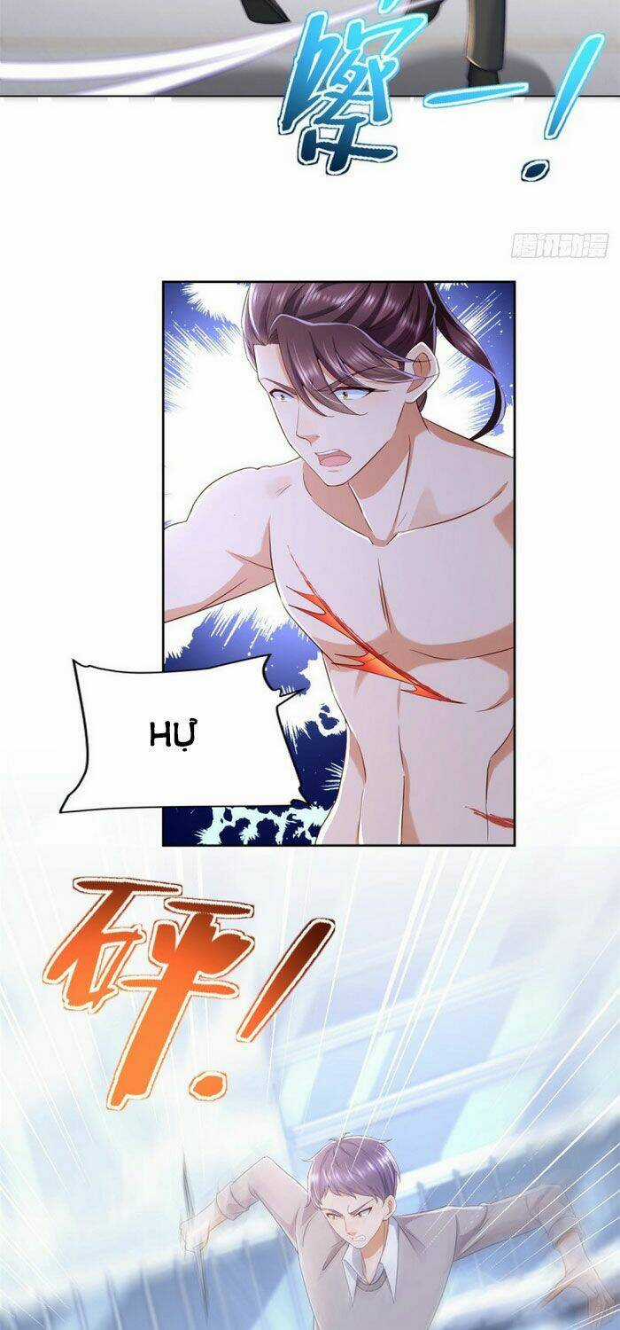 Chí Tôn Toàn Năng Chapter 89 trang 4