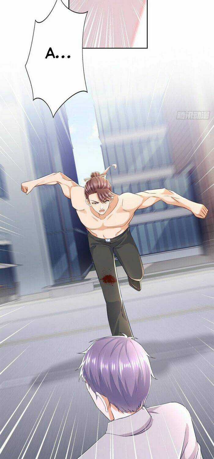 Chí Tôn Toàn Năng Chapter 89 trang 7