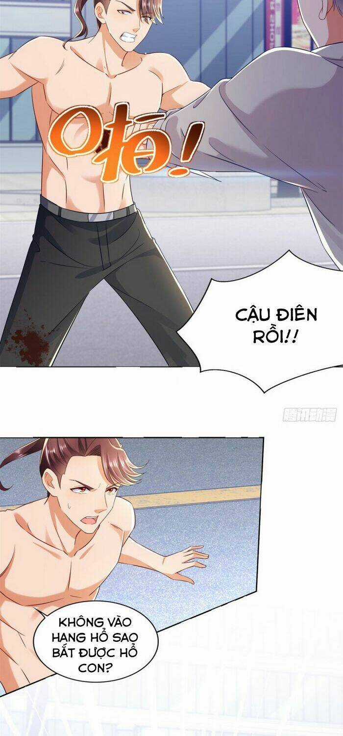 Chí Tôn Toàn Năng Chapter 89 trang 9