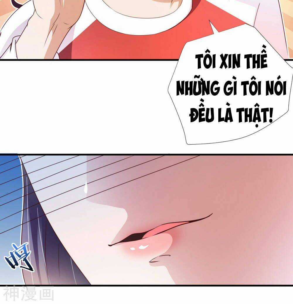 Chí Tôn Toàn Năng Chapter 9 trang 13