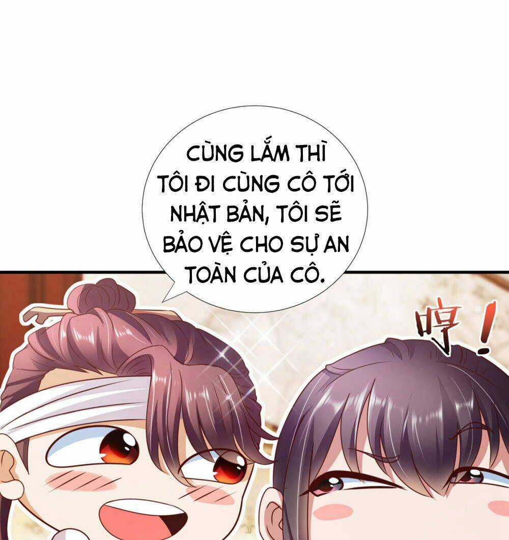 Chí Tôn Toàn Năng Chapter 9 trang 14