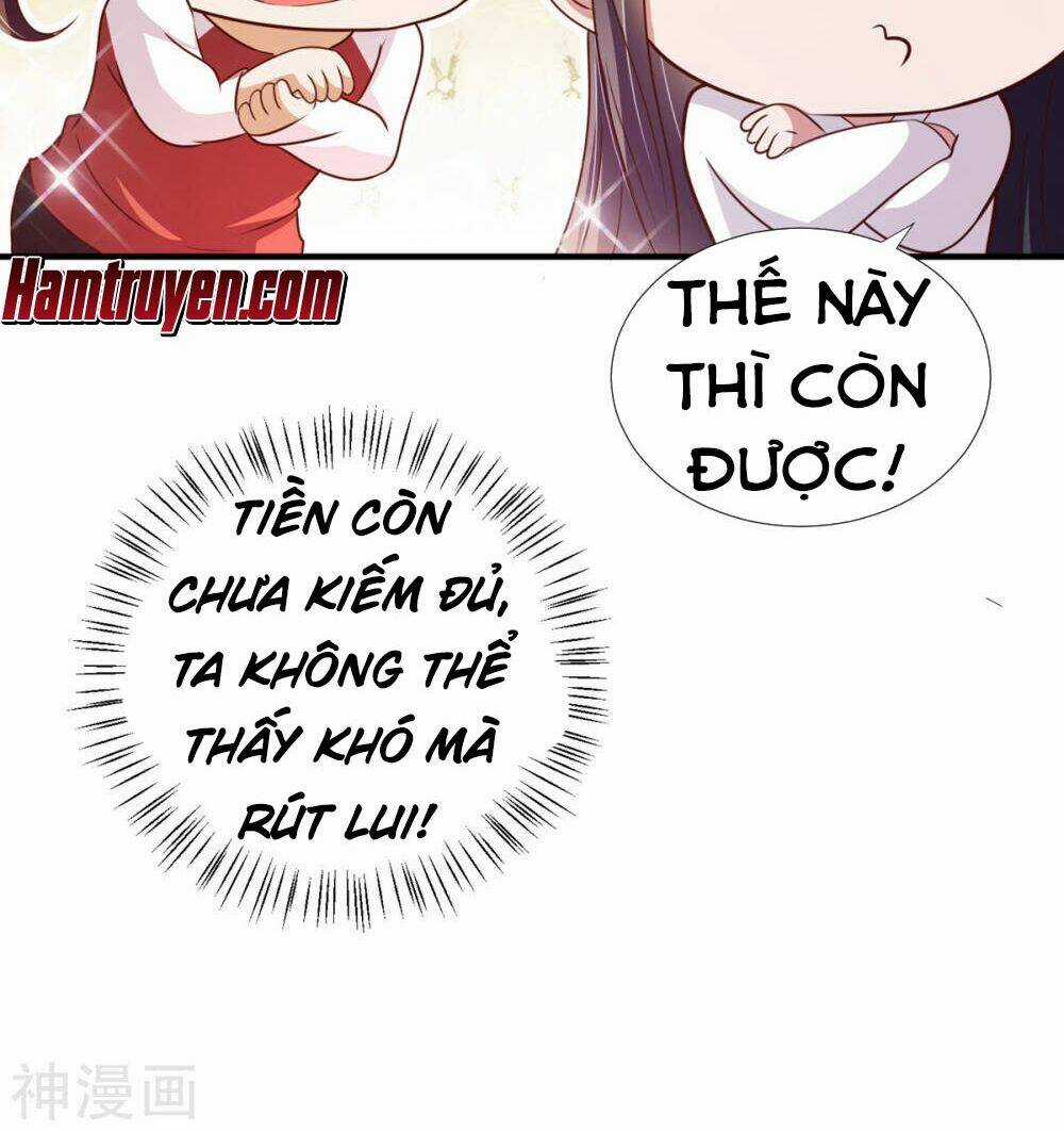 Chí Tôn Toàn Năng Chapter 9 trang 15