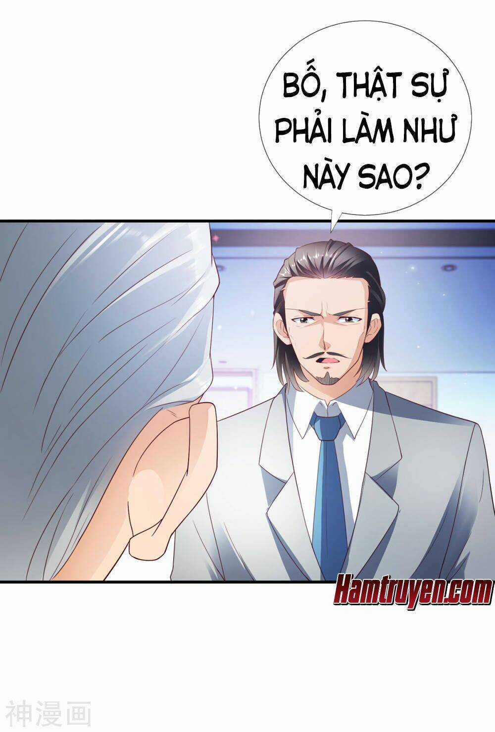 Chí Tôn Toàn Năng Chapter 9 trang 22