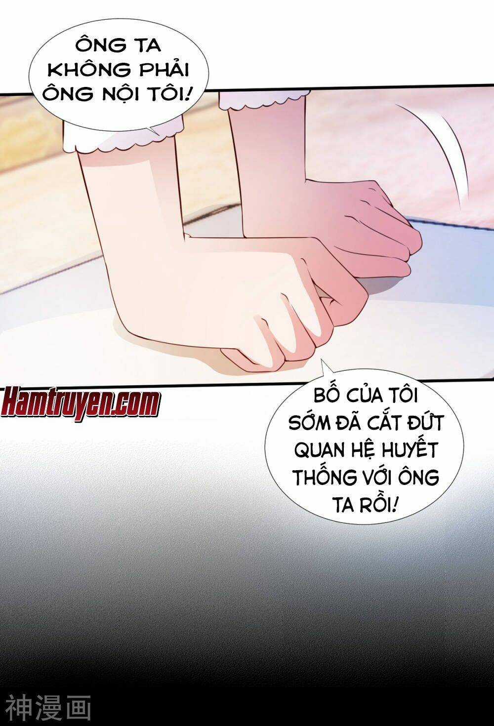 Chí Tôn Toàn Năng Chapter 9 trang 3