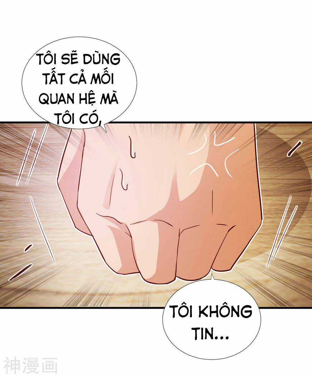 Chí Tôn Toàn Năng Chapter 9 trang 30