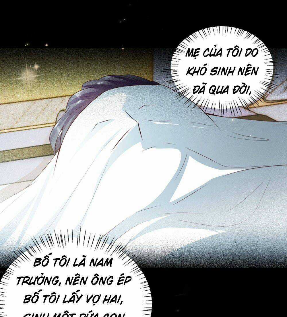 Chí Tôn Toàn Năng Chapter 9 trang 4