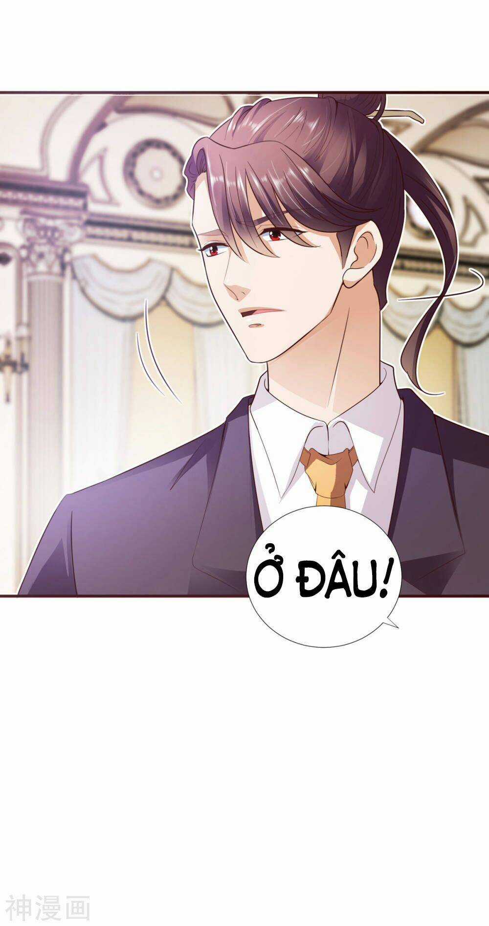 Chí Tôn Toàn Năng Chapter 9 trang 40