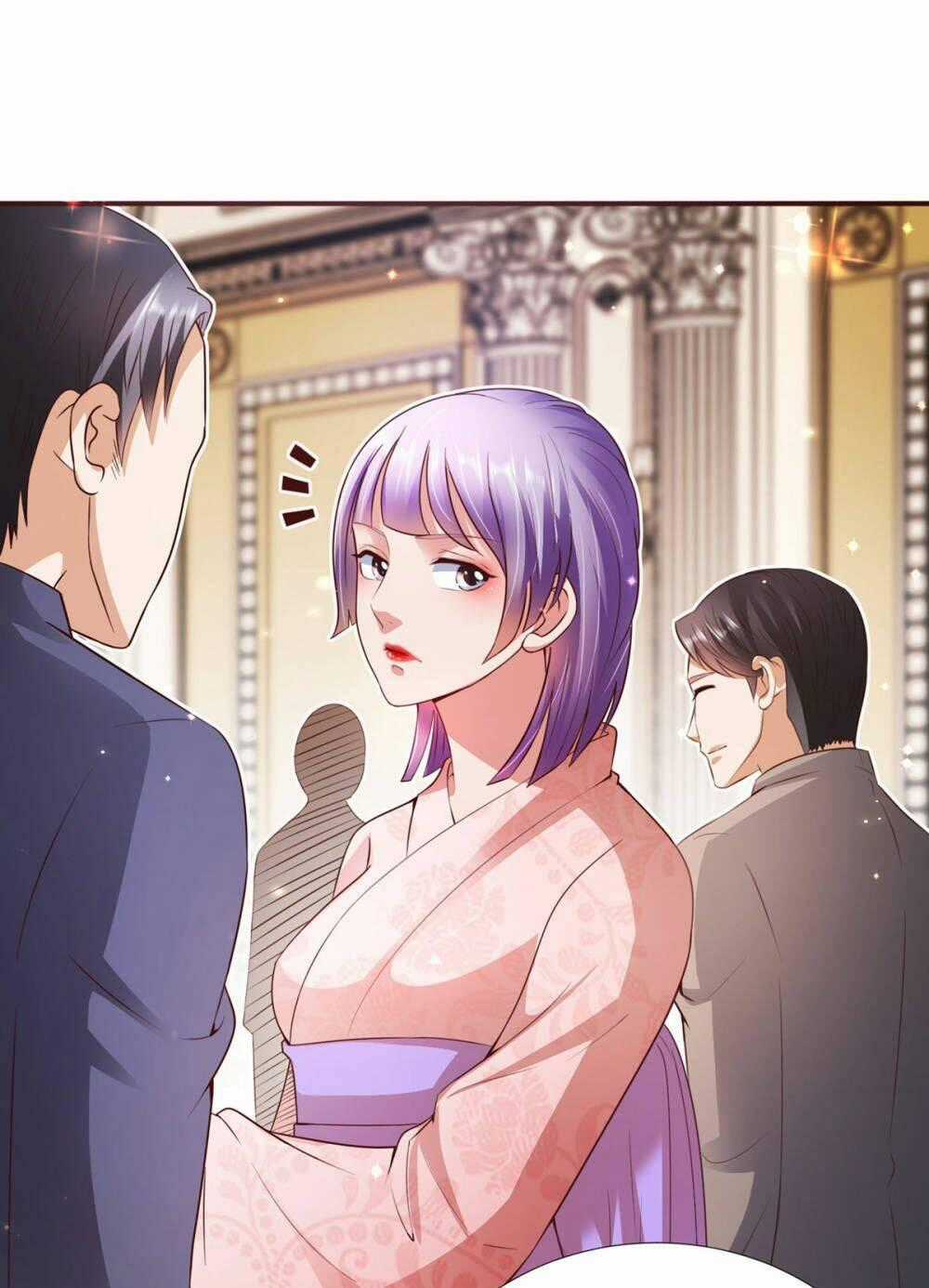 Chí Tôn Toàn Năng Chapter 9 trang 41