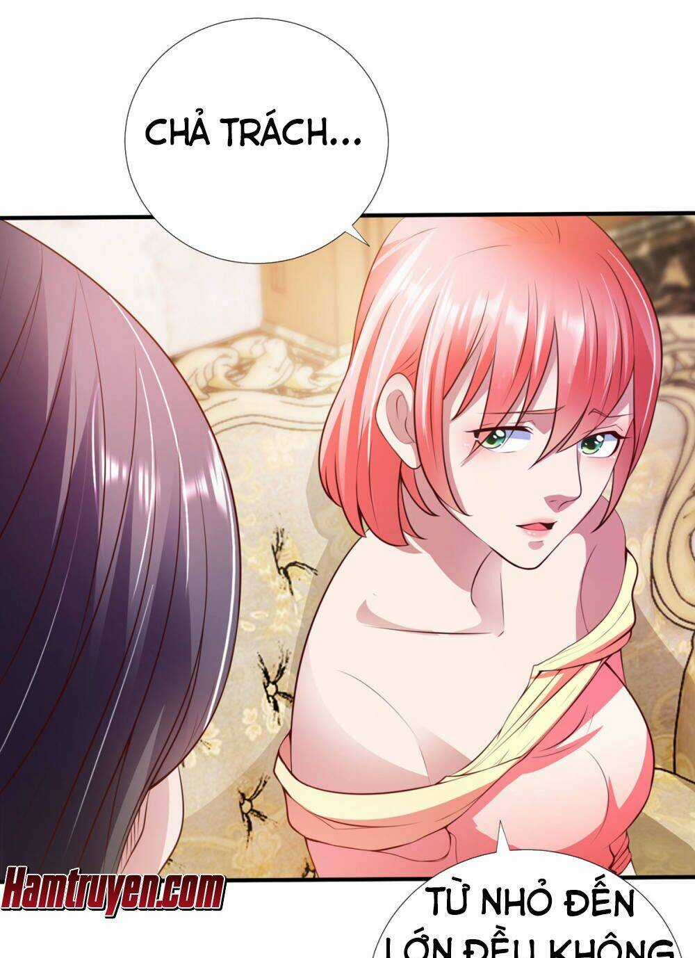 Chí Tôn Toàn Năng Chapter 9 trang 8