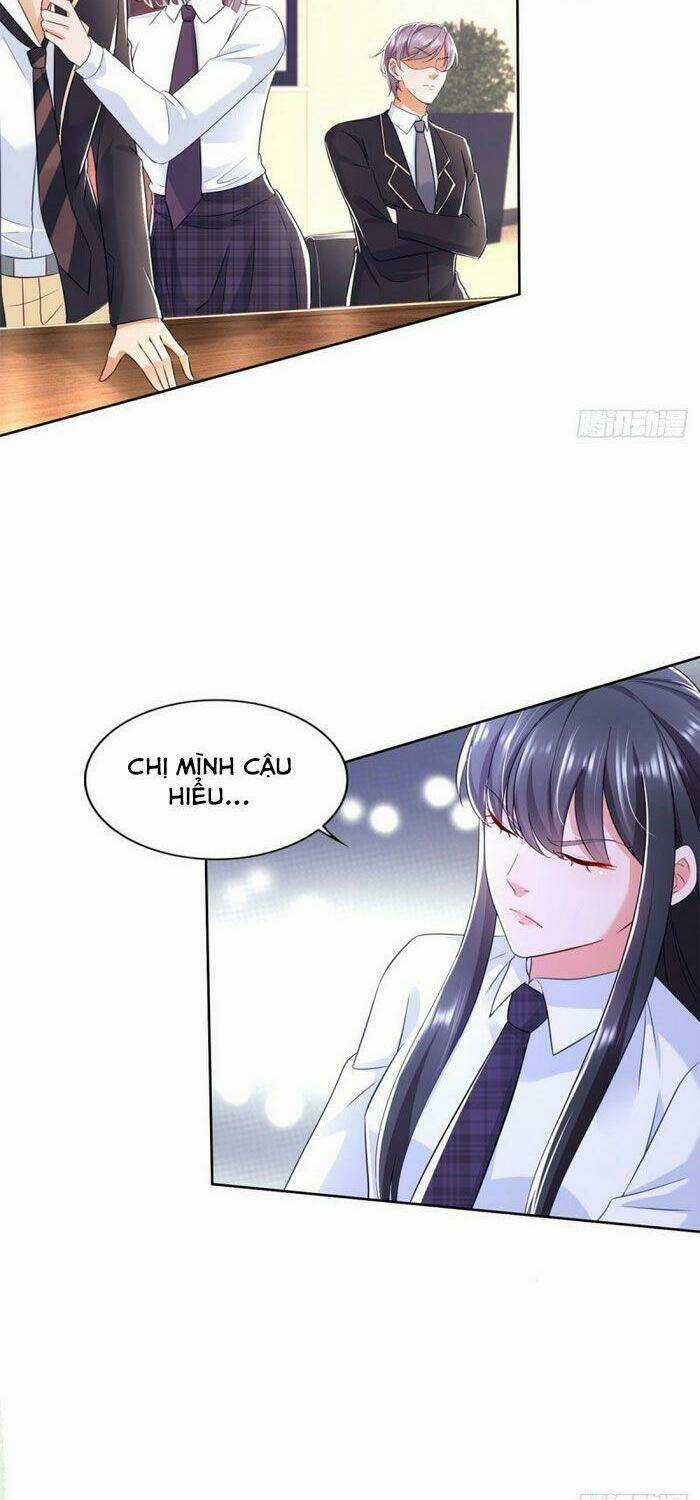 Chí Tôn Toàn Năng Chapter 90 trang 11