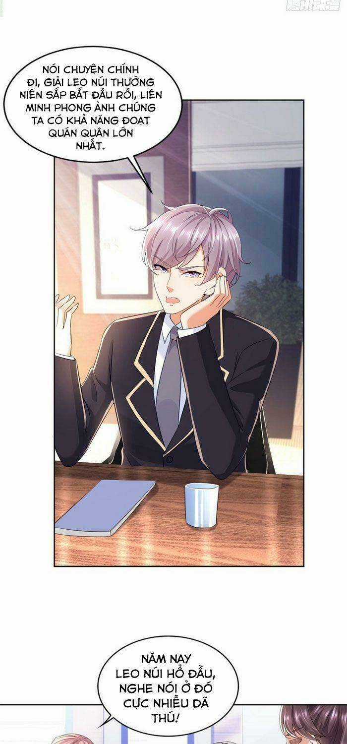 Chí Tôn Toàn Năng Chapter 90 trang 12