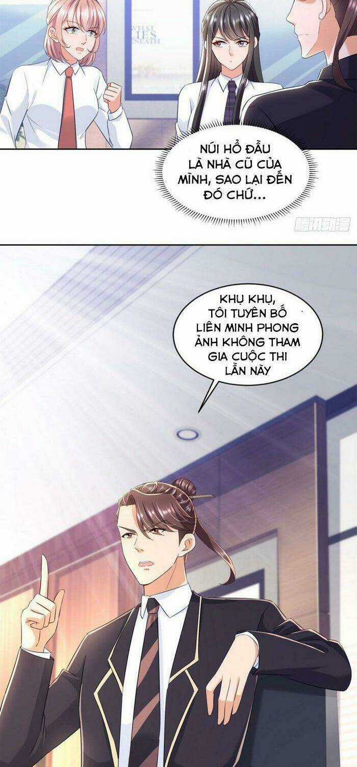 Chí Tôn Toàn Năng Chapter 90 trang 13