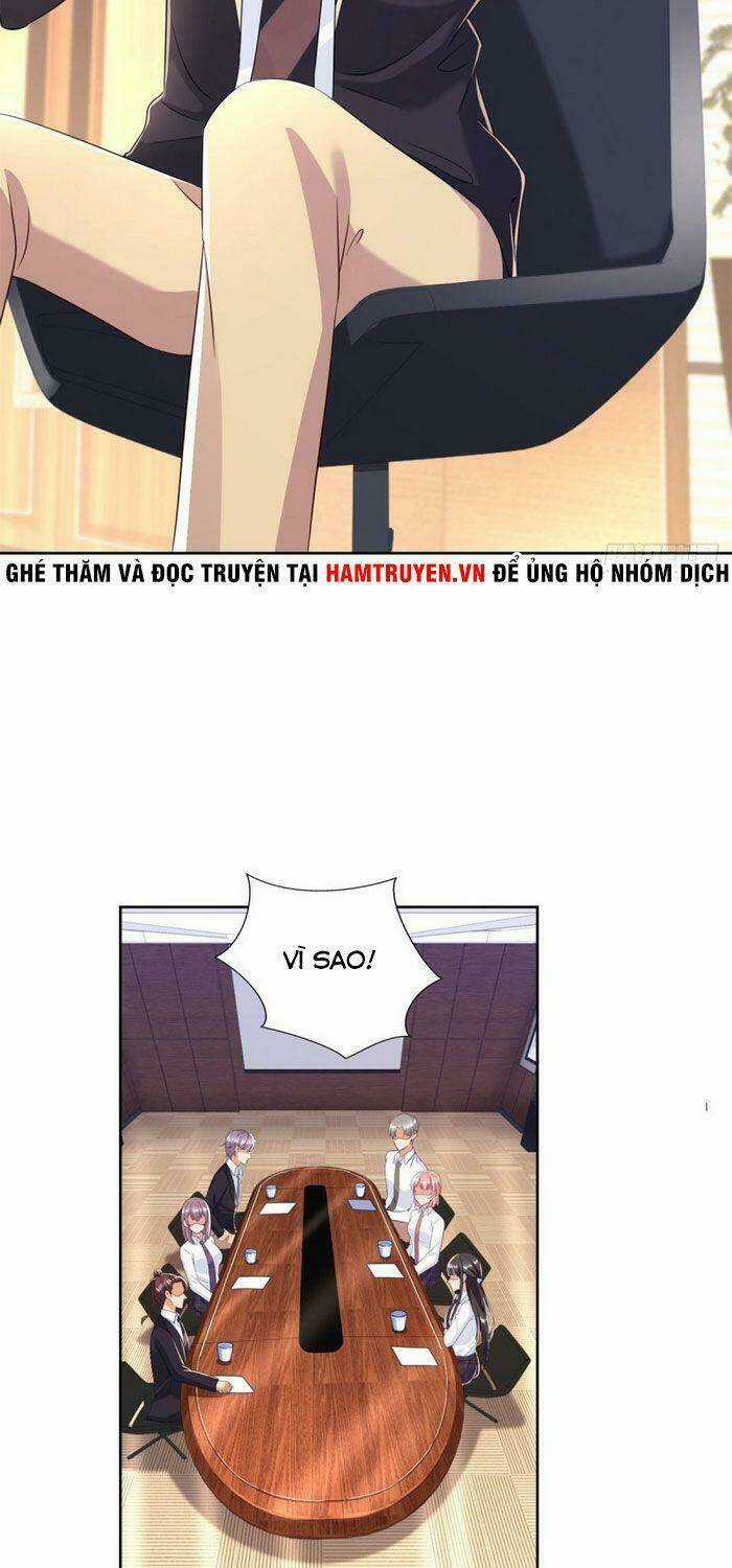 Chí Tôn Toàn Năng Chapter 90 trang 14