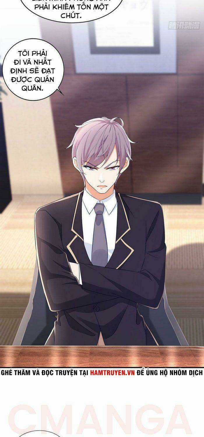 Chí Tôn Toàn Năng Chapter 90 trang 16