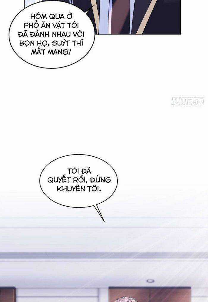 Chí Tôn Toàn Năng Chapter 90 trang 18