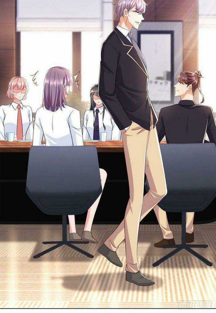 Chí Tôn Toàn Năng Chapter 90 trang 19