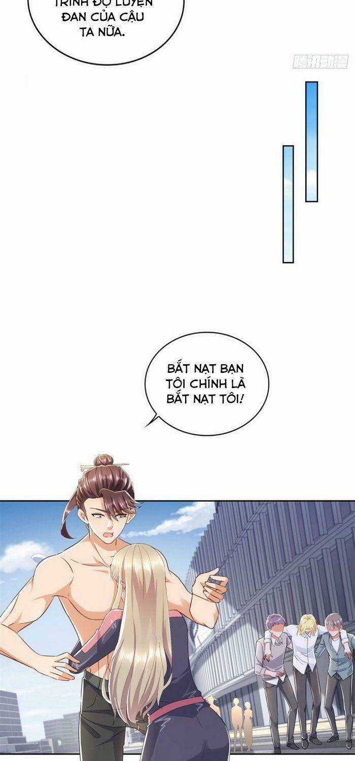 Chí Tôn Toàn Năng Chapter 90 trang 2