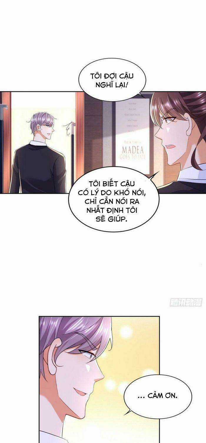 Chí Tôn Toàn Năng Chapter 90 trang 20