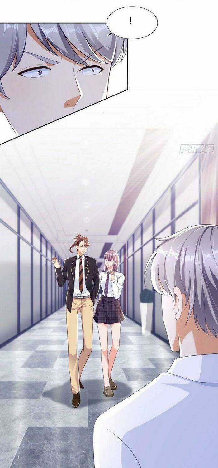 Chí Tôn Toàn Năng Chapter 90 trang 23