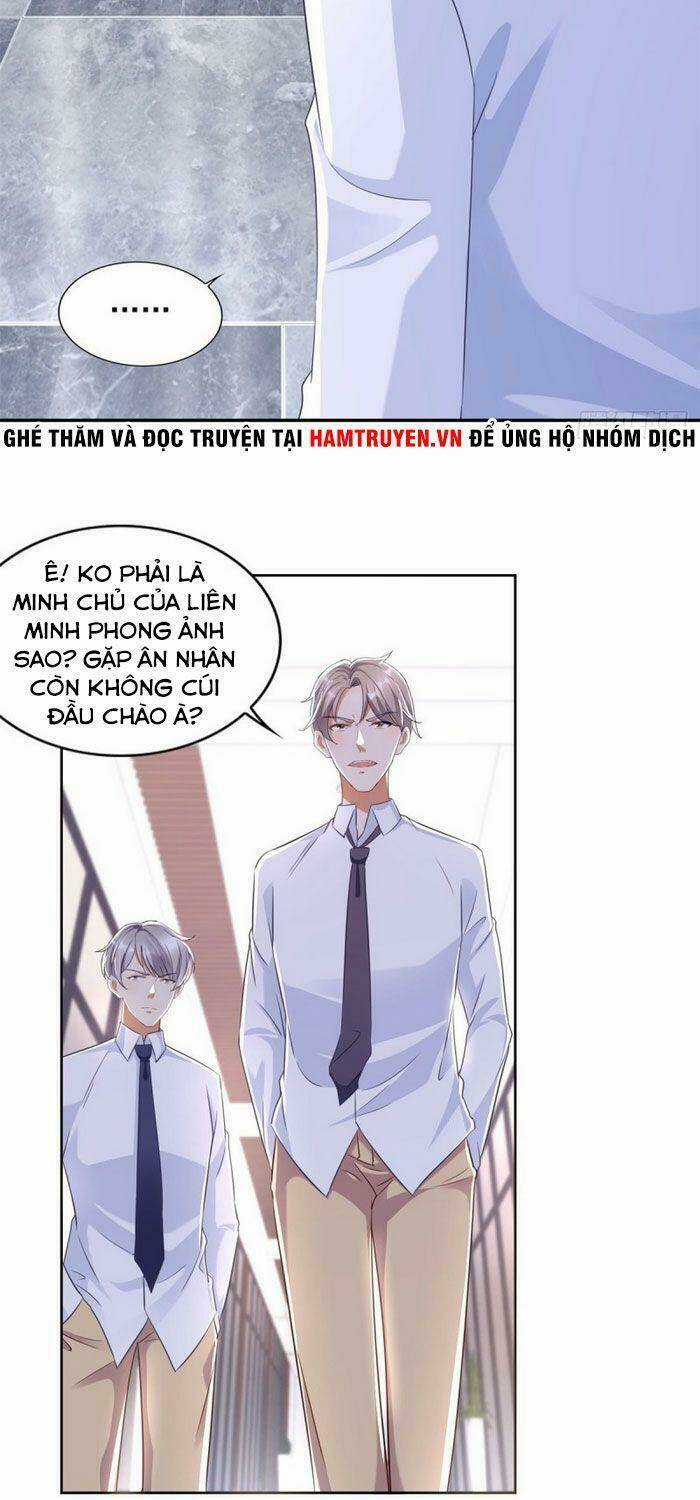 Chí Tôn Toàn Năng Chapter 90 trang 24