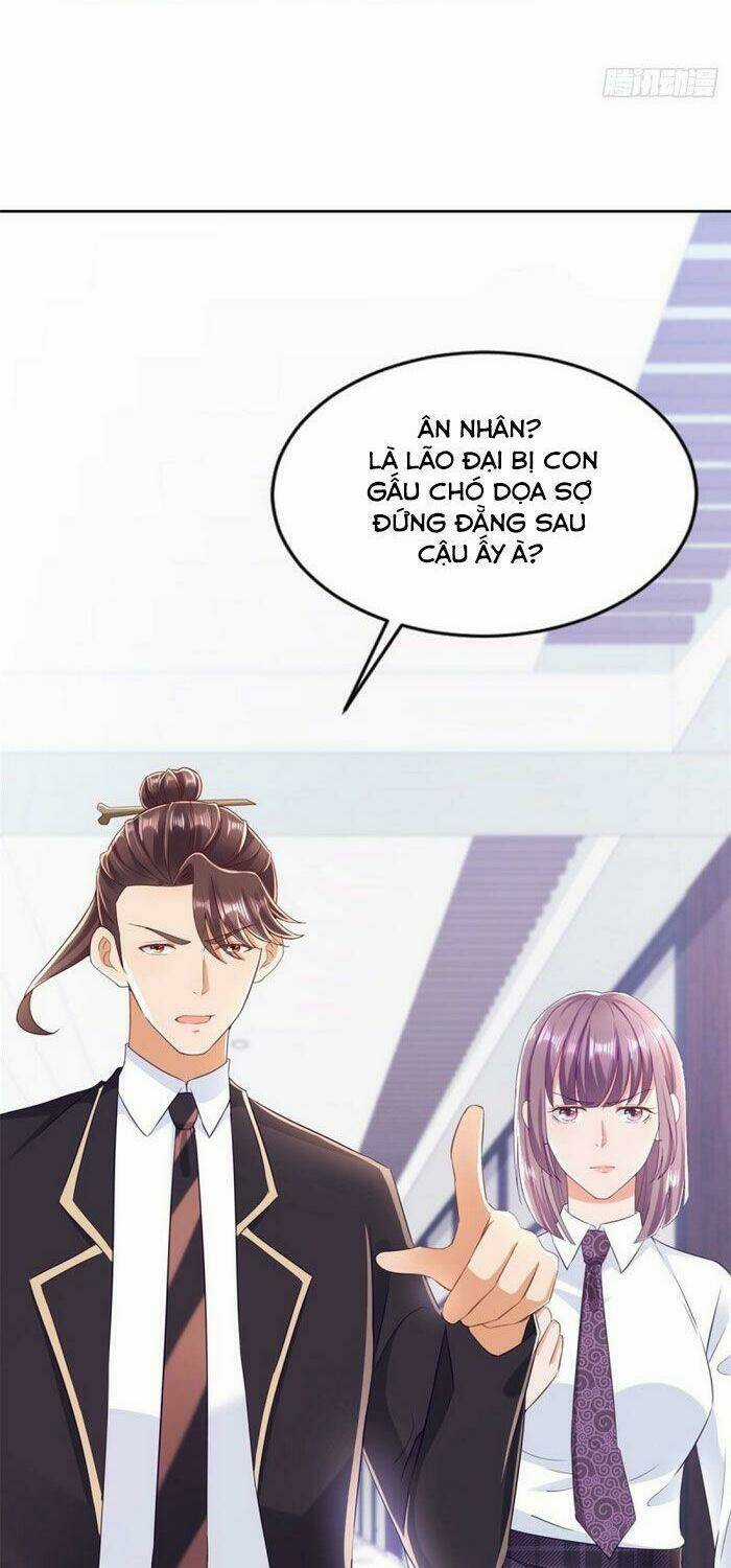 Chí Tôn Toàn Năng Chapter 90 trang 25