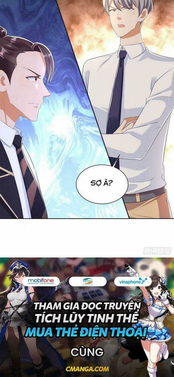 Chí Tôn Toàn Năng Chapter 90 trang 27