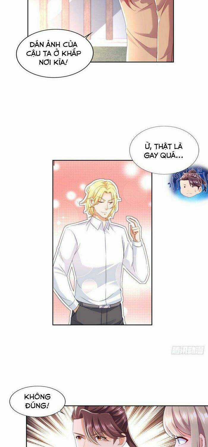 Chí Tôn Toàn Năng Chapter 90 trang 5