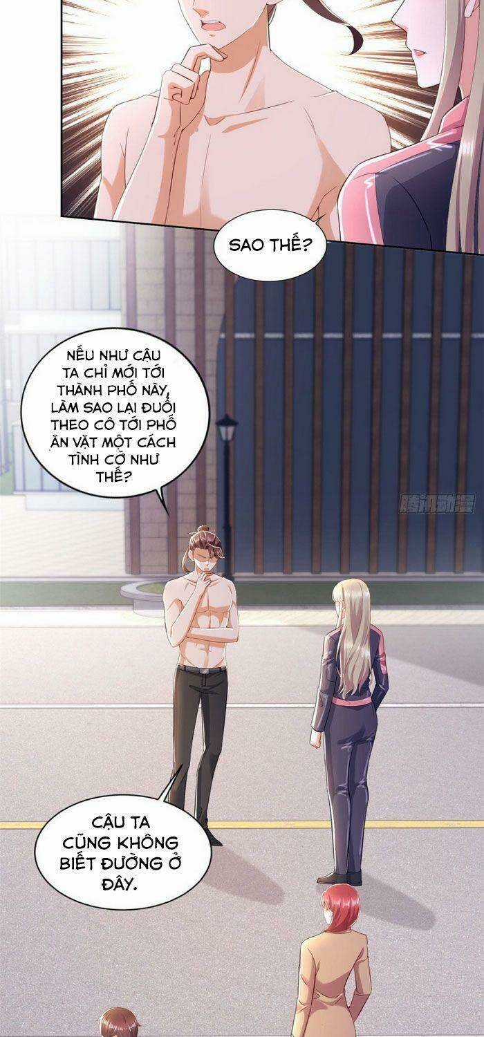 Chí Tôn Toàn Năng Chapter 90 trang 6