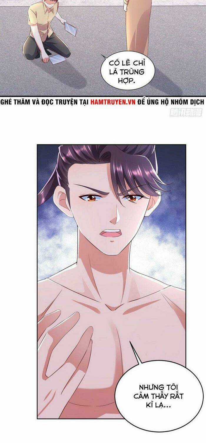 Chí Tôn Toàn Năng Chapter 90 trang 7