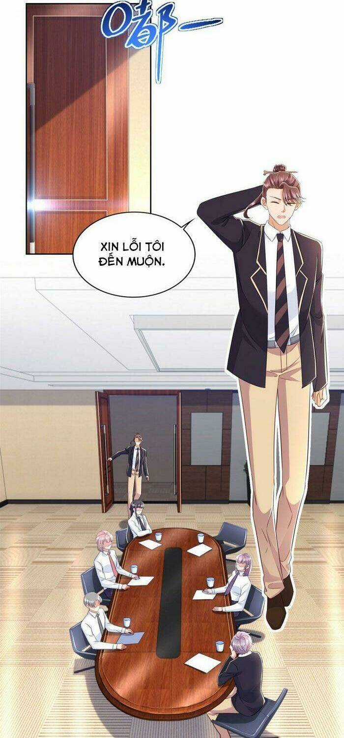 Chí Tôn Toàn Năng Chapter 90 trang 9