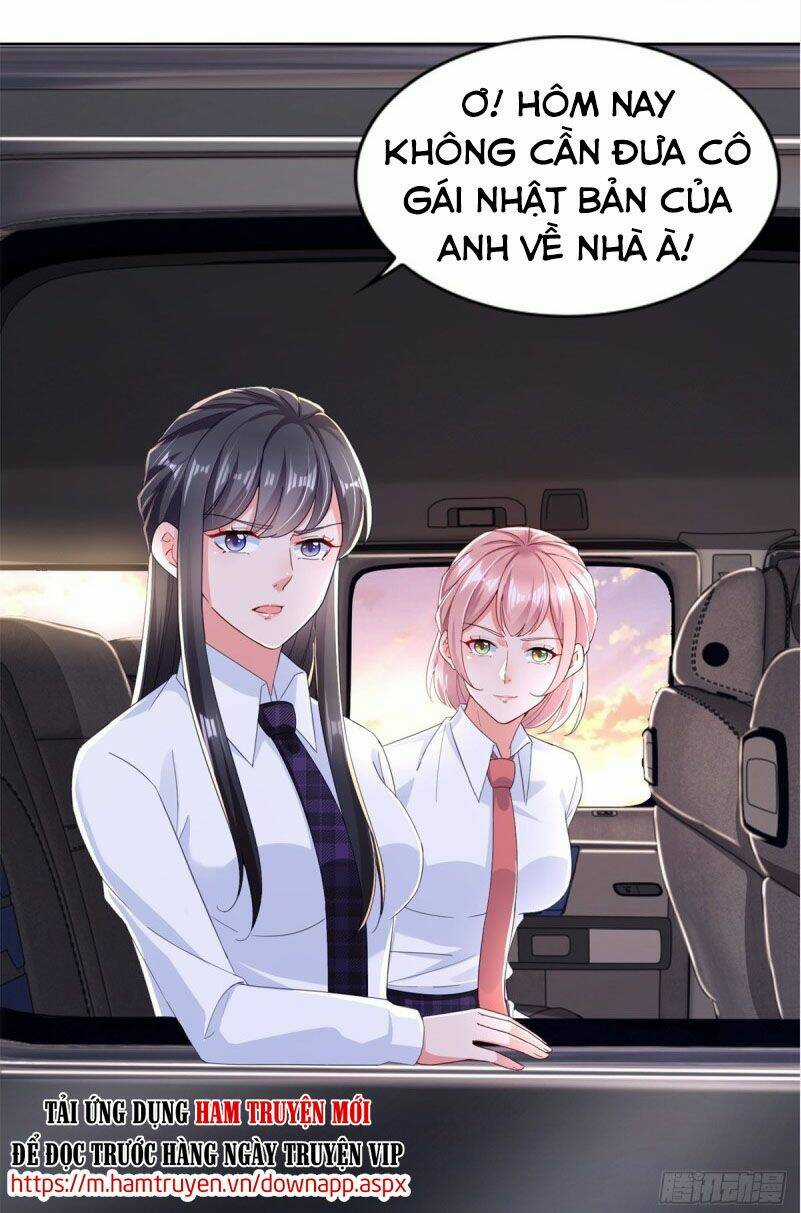 Chí Tôn Toàn Năng Chapter 91 trang 10
