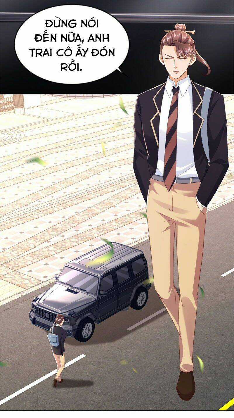 Chí Tôn Toàn Năng Chapter 91 trang 11