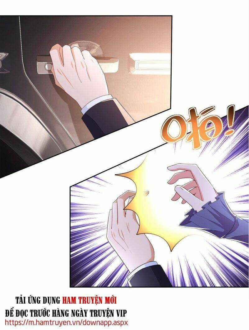 Chí Tôn Toàn Năng Chapter 91 trang 12