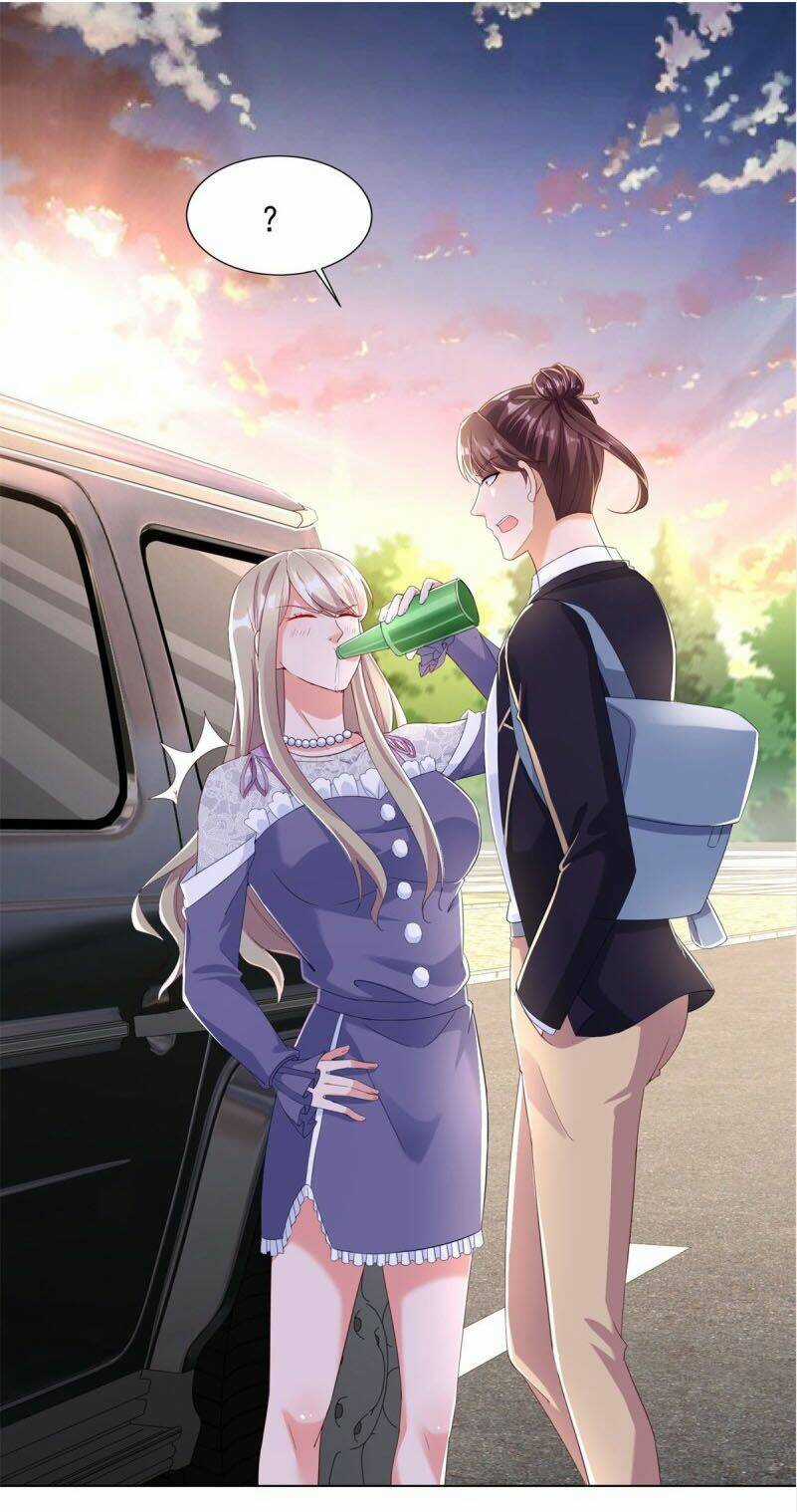 Chí Tôn Toàn Năng Chapter 91 trang 13