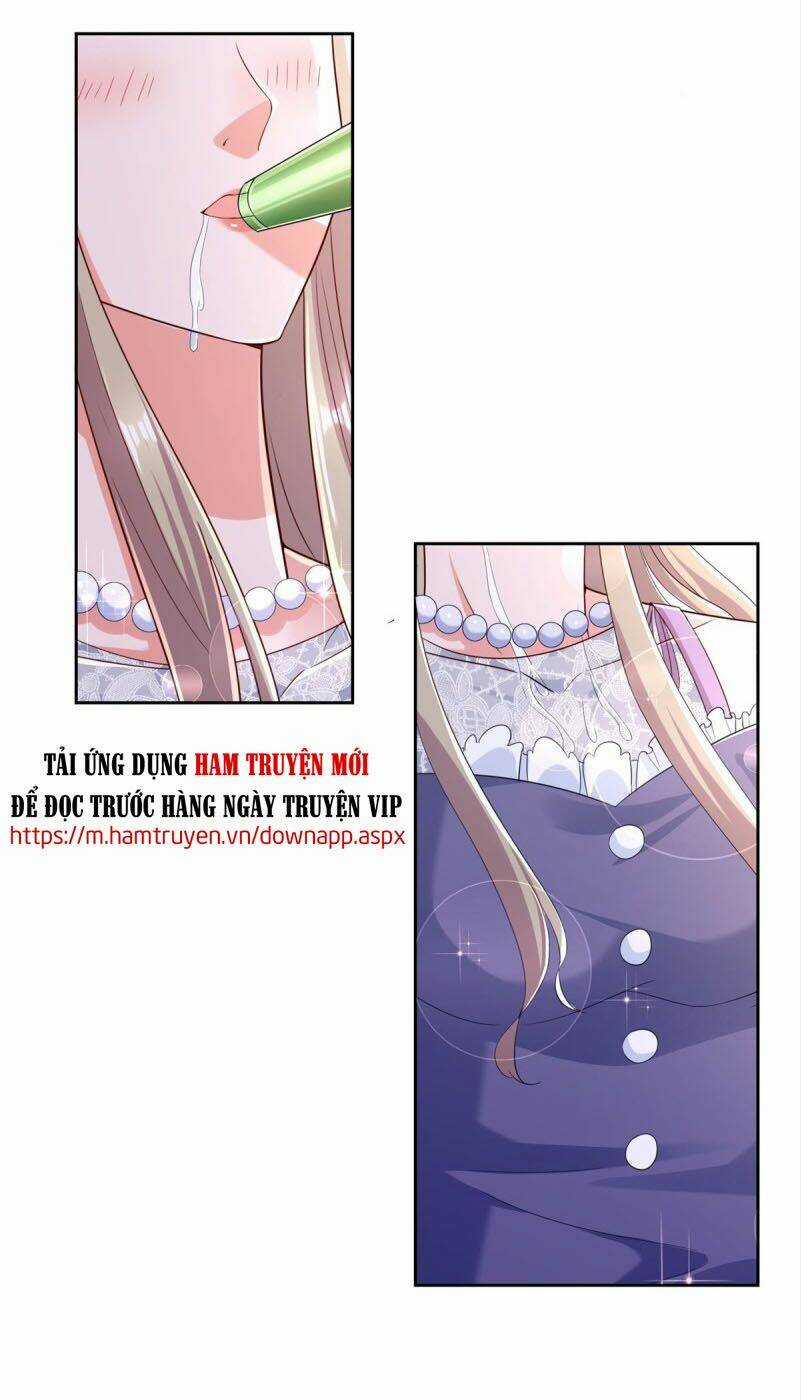Chí Tôn Toàn Năng Chapter 91 trang 14