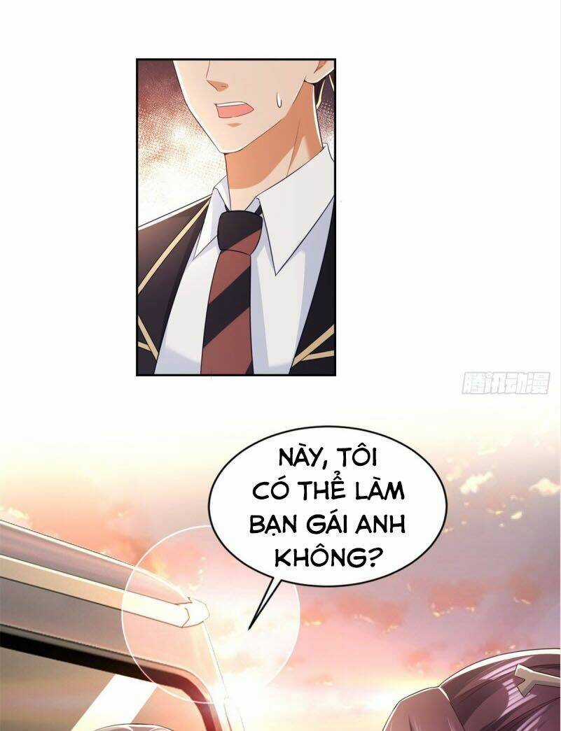 Chí Tôn Toàn Năng Chapter 91 trang 15