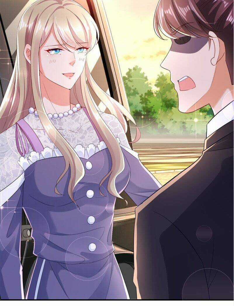 Chí Tôn Toàn Năng Chapter 91 trang 16